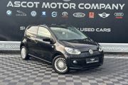 Volkswagen Up! 2016