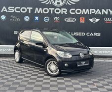 Volkswagen Up! 2016