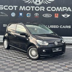 Volkswagen Up! 2016