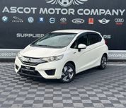 Honda Fit 2014