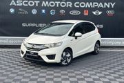 Honda Fit 2014