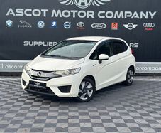 Honda Fit 2014