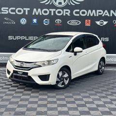 Honda Fit 2014