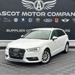 Audi A3 2014