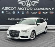 Audi A3 2014