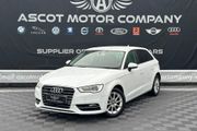 Audi A3 2014