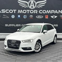 Audi A3 2014