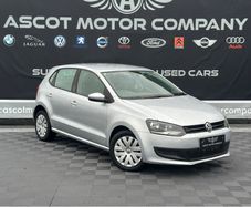 Volkswagen Polo 2013