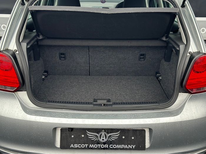 Volkswagen Polo 2013