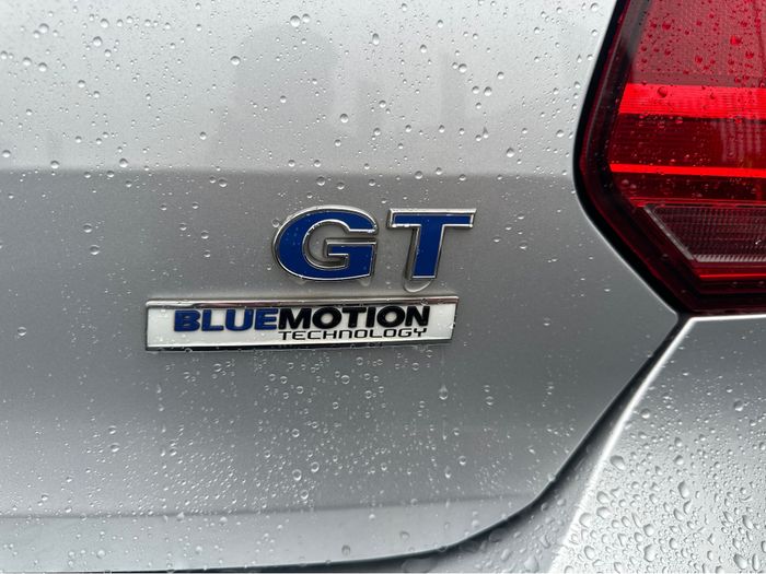 Volkswagen Polo 2015