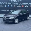 Volkswagen Polo 2014