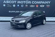 Volkswagen Polo 2014