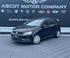 Volkswagen Polo 2014