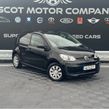 Volkswagen Up! 2018