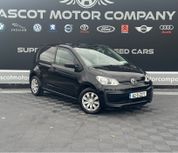 Volkswagen Up! 2018