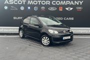 Volkswagen Up! 2018