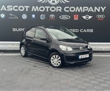 Volkswagen Up! 2018