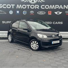 Volkswagen Up! 2018
