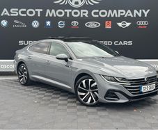 Volkswagen Arteon 2022