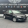 Volkswagen Polo 2014