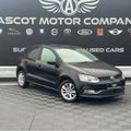 Volkswagen Polo 2014