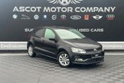 Volkswagen Polo 2014