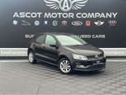 Volkswagen Polo 2014