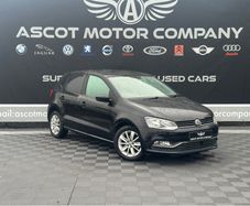 Volkswagen Polo 2014