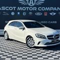 Mercedes-Benz A-Class 2016