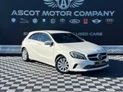 Mercedes-Benz A-Class 2016