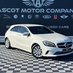 Mercedes-Benz A-Class 2016