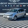 Volkswagen Polo 2015