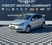 Volkswagen Polo 2015