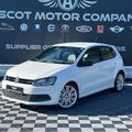 Volkswagen Polo 2013