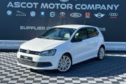 Volkswagen Polo 2013