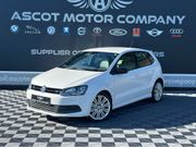 Volkswagen Polo 2013