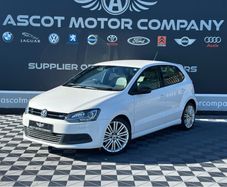 Volkswagen Polo 2013