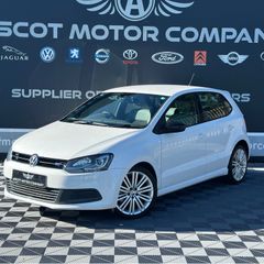 Volkswagen Polo 2013