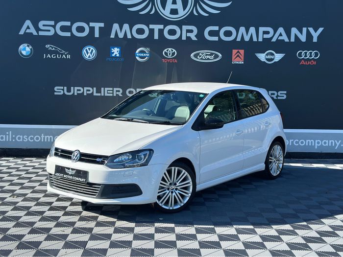 Volkswagen Polo 2013
