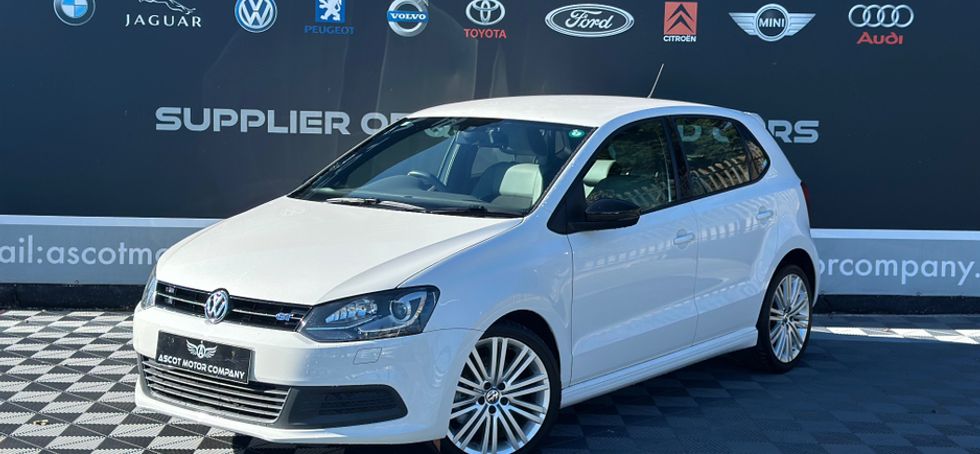 Volkswagen Polo 2013
