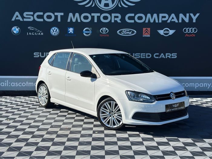 Volkswagen Polo 2013