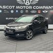 Honda Vezel 2015