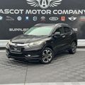 Honda Vezel 2015