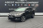 Honda Vezel 2015
