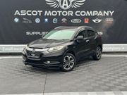 Honda Vezel 2015