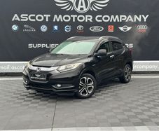 Honda Vezel 2015