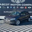 Volkswagen Polo 2015