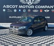 Volkswagen Polo 2015