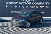 Volkswagen Polo 2015