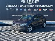 Volkswagen Polo 2015